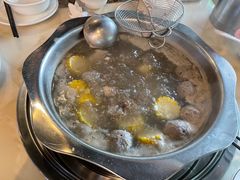 -小肥牛潮汕牛肉火锅(南联店)