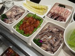 -海底捞火锅(顺义华联店)