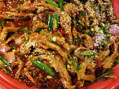 -先启半步颠小酒馆|猛火现炒川菜(泰州首店)