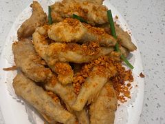 -肥仔文澳门猪骨煲(南京西路店)