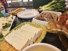 -永發發串串火锅馆·烧烤·大排档(传媒大学店)