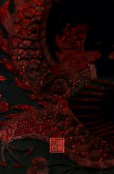 点击看大图 -藤薰定制中式嫁衣礼服旗袍店