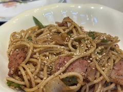 -盘炉forenza·云贵川融合小食堂 ( 钟楼中柳巷店)
