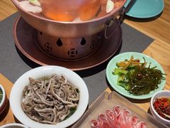 -额尔敦草原涮羊肉·烧烤(冻青树总店)
