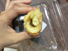 -鲍师傅糕点(大沽南路店)