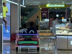 -鹏欣水游城