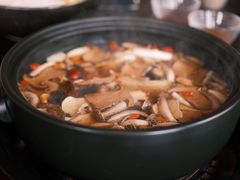 -滇野云南野生菌餐厅(陕西南路店)