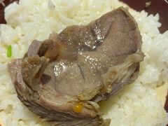 -受气牛肉·重庆耙牛肉(来福士店)