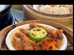 -馨越楼·点心·粤菜(赤坎店)