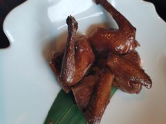 -新天世纪中餐厅