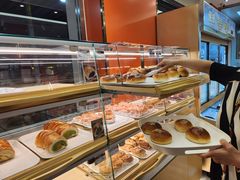 -新侨三宝乐面包店(崇文门店)