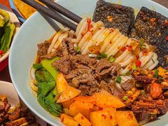 -秤砣砣·湖南粉面馆(青年路店)