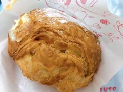 香草原味泡芙-西树泡芙(郑州二七万达店)