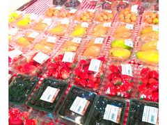 -城市之间超市(圆融星座店)