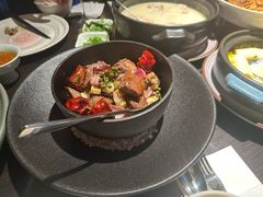 -庐灶江南·江南菜·四合院Bistro(东直门雍和宫·原华侨宾馆店)