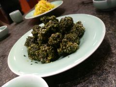 野菜丸子-河东颐祥阁(世贸店)