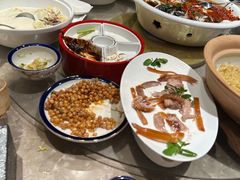 -京坛汇·烤鸭·京菜(宋庄店)