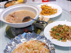 -美味故事特色餐厅(汉阳郭茨口店)