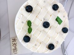榴莲千层-Tomado绿色烘焙(大尧三路店)