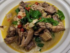 -一品江南韵·淮扬菜