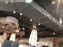 大堂-新沸腾鱼乡(世贸天阶店)