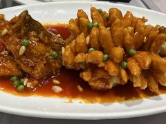 -顺风海鲜港(金玉兰店)