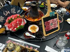 -乔先生涮肉·鲜活牛羊肉火锅(塘沽店)