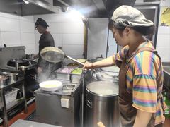 -南岳面馆(南门小街店)