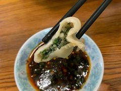 -乐回头饺子店