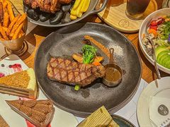 -原石牛扒·约会餐厅(龙城万科里店)