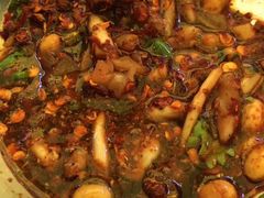 -宋文成烤肉(白沙巷店)