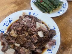 -柴氏风味斋(甘家口店)