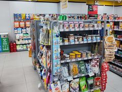 -便利蜂(鲁商国奥城2号楼店)