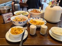 -八碗湘长沙市井菜(坡子街店)