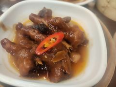 -潮福城大酒楼·潮粤菜·港式点心(阳光城店)
