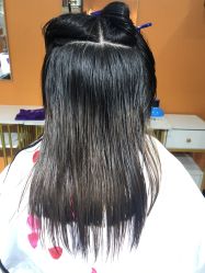 -Mika美嘉·烫染连锁
