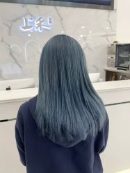 -上禾 HAIR SALON