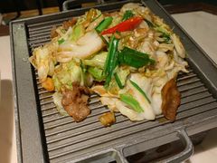 -韵秋荷(宝山龙湖天街店)