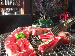 -辛氏火炉·韩式古法烤肉(松北店)