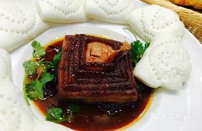 Jiangnan Baotai Meat