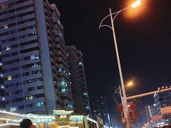 -百年认一力·清真牛羊肉(南中环店)