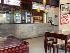 大堂-汪一挑馄饨(老街店)