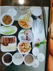 -天使医生月子中心(福佑店)