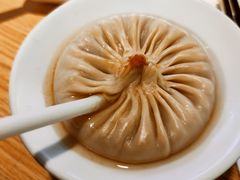 -苏小柳点心·手作小笼包(新街口分院店)
