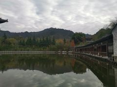 -西安关中民俗艺术博物院