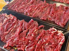 -幸运牛汕头小黄牛牛肉火锅(梅林店)