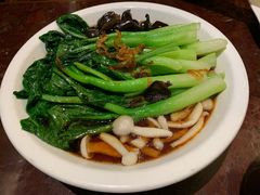 -新白鹿餐厅(爱琴海购物中心店)