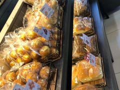 -山崎面包(第一八佰伴店)