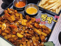 -分米鸡DM Chicken(银泰城店)