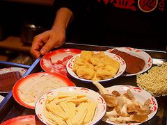 -老街称盘麻辣烫·冒菜(思北店)